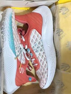 希少なCURRY 9 OFB/VVL/WHT 28.5 新品未使用 CURRY 9 