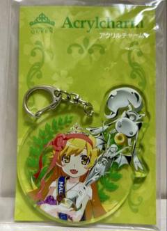 Amazon.co.jp: MADOGATARI展 鹿目まどか×忍野忍アクキー