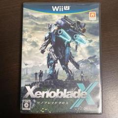 Wii U ゼノブレイドクロス