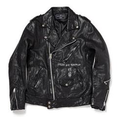 2025年最新】glamb グラム Basquiat riders バスキアライダース