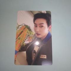 superjunior イトゥク　leeteuk シーグリ　トレカ 2025年最新】イトゥク シーグリの人気アイテム - メルカリ