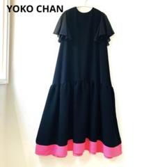 2025年最新】YOKO CHAN / ヨーコチャン ワンピース レディースの