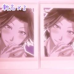ときメモGS ぱしゃこれ 新名旬平 2点