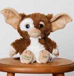 グレムリン NICI フリークスストア ギズモ 1000体限定 ぬいぐるみ