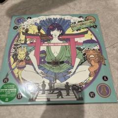 アジアンカンフージェネレーション　サーフブンガクカマクラ　LP Asian Kung-Fu Generation – サーフ ブンガク カマクラ (完全版