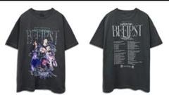 未開封！BE:FIRST BESTY ファンクラブ Tシャツメンプロ - メルカリ
