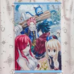 フェアリーテイル 複製原画 B4 ナツ グレイ ルーシィ Amazon.co.jp: フェアリーテイル 複製原画 B4 ナツ ルーシィ