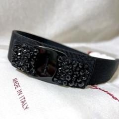 Salvatore Ferragamo ストーンカチューシャ Amazon | サルヴァトーレ フェラガモ ヴァラ リボン