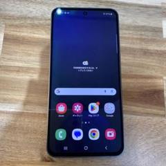 Samsung Galaxy S24 FE 5G Single-SIM SM-S721Q Mint【8GB/128GB