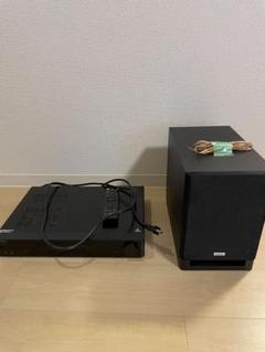 【値下げ】ONKYO オンキヨー　TX-L50 ホームシアターセット 2025年最新】onkyo tx-l50の人気アイテム - メルカリ
