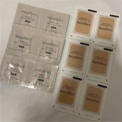 マキアージュ 化粧下地 ファンデーション