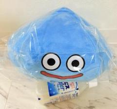 ドラゴンクエストAMぶるぶるぬいぐるみ スライム