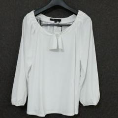 新品♥️ketty　上品ブラウス 　Lサイズ