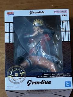 ナルト　フィギュア　grandista 仙人モード