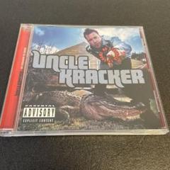 UNCLE KRACKER LP レコード　2枚組　12インチ　アンクルクラッカ 2025年最新】uncle krackerの人気アイテム - メルカリ