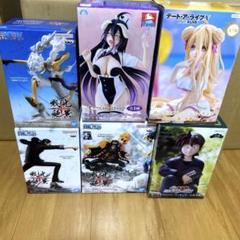 美少女 フィギュア まとめ売り 2025年最新】美少女フィギュア まとめ売りの人気アイテム - メルカリ