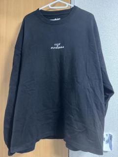 【新品】LUZeSOMBRA AFRO-DIGI LONG SLEEVE TEE LUZeSOMBRA/AFRO-DIGI LONG SLEEVE TEE - メルカリ