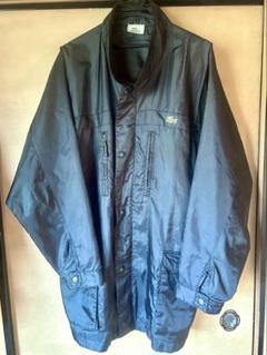 LACOSTE 黒 コート・ジャケット