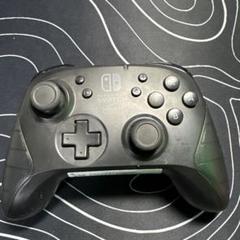 Nintendo Switch Pro Controller ブラック