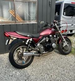 KAWASAKI☆ゼファーx☆大型タペストリー☆フラッグ☆非売品☆販促品☆当時物 カワサキ ゼファーX 2008年式 ZR400Cの諸元・スペック情報