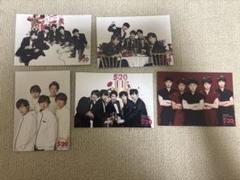 嵐　大野智　join the stormコンの会場限定ライブフォトセット 嵐大野智join the stormコンの会場限定ライブフォトセット