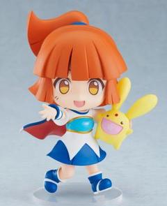 ねんどろいど ぷよぷよ アルル ぷよぷよ アルル ねんどろいど みみまとめ様専用 - メルカリ