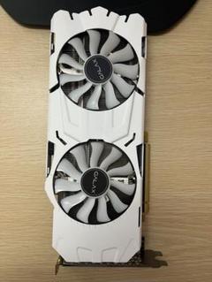 ド*5様 [訳あり] GeForce GTX 1080Ti 玄人志向 GALAK（Amazon