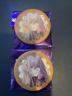 ナインリップ 9R.I.P. 幸麿 缶バッジ(3枚) オトメイト ナインリップ 幸麿 缶バッジ - メルカリ