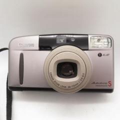 2025年最新】canon autoboy Sの人気アイテム - メルカリ