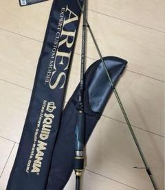 ARES スクイッドマニアBLADE SENSOR 710ML アレス ARES スクイッドマニアBLADE SENSOR 710ML アレス