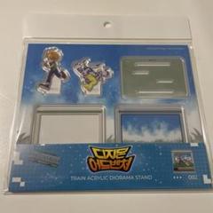 [韓国版]デジタルモンスター 22 3パックセット デジタルモンスターVer.3 クリアオレンジ 未開封品｜トレファク