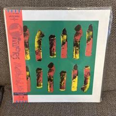 THE TIMERS LP 2016年リマスター限定版 180g重量版タイマーズ