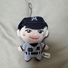 ロッテ 和田康士朗 ぬいぐるみ キーホルダー 千葉ロッテマリーンズ 広報室 on X: 