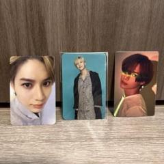 SHINee テミン　WANT シーグリ　トレカ　まとめ売り　Taemin