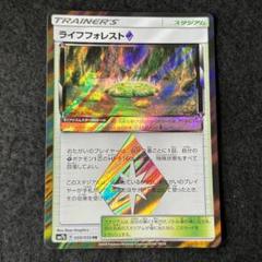 N39 ライフフォレスト 1枚 sm 050/050のサムネイル