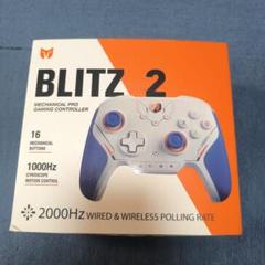 blitz 2 ワイヤレスコントローラー