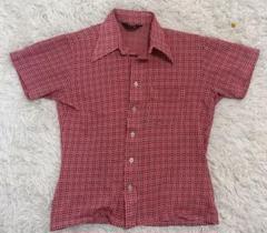 激レア　70s vintage シャツ　タウンクラフト