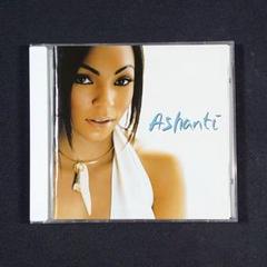 『Ashanti』アシャンティ