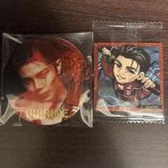 Special Guidebook表紙解禁!!】武知海青×DDTオフィシャルグッズ