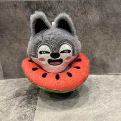 2025年最新】ウルフチャン skzooの人気アイテム - メルカリ