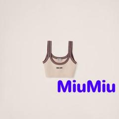 値下げ【極美品】希少 90s MIU MIU 白タグ アーガイル ニットベスト 2025年最新】MIU MIU レディース ベスト・ジレ・ビスチェの人気