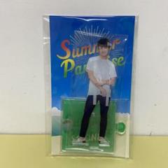 Summer Paradise アクリルスタンド Summer Paradise 2018 サマパラ アクリルスタンド 京本大我