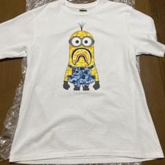 BAPE Tシャツ A BATHING APE ベイプ アベイシングエイプ