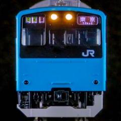 2025年最新】201系 京葉線の人気アイテム - メルカリ