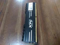 XPG　AX4U266638G16-DBG １枚　メモリー　８GB