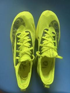 NIKE アルファフライ2 25.5cm 陸上競技