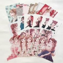 Ciel様 デザインペーパー・コラージュシート まとめ売り 2025年最新】Cielコラージュシートの人気アイテム - メルカリ