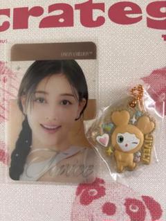 ジブリー　まとめ売り　ジヒョ　twice TWICE ジヒョ トレカまとめ売り - メルカリ