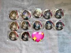 アクタージュ　グッズ　まとめ売り　夜凪景　缶バッジ　マグカップ　Qpsket アクタージュ グッズ まとめ売り 夜凪景 缶バッジ マグカップ