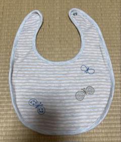 ミナペルホネン　スタイ　水通ししています。